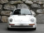 Porsche 959 1986 года